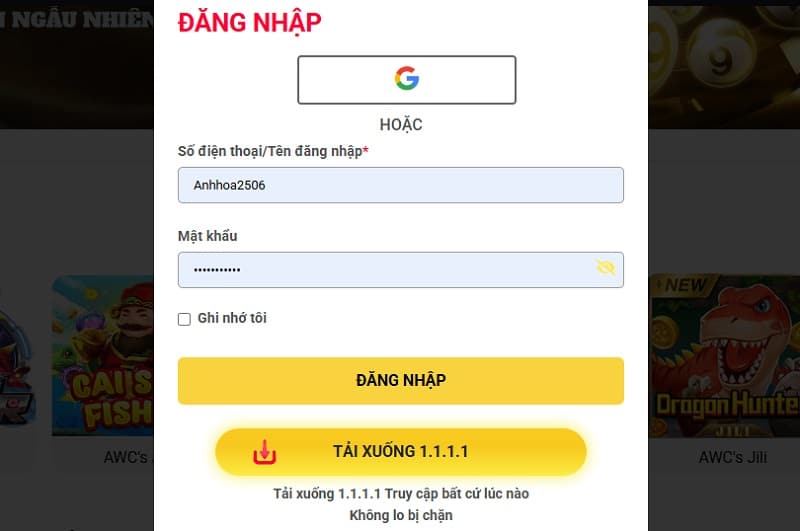 Bảo mật 2 lớp giúp bảo vệ tài khoản tối ưu