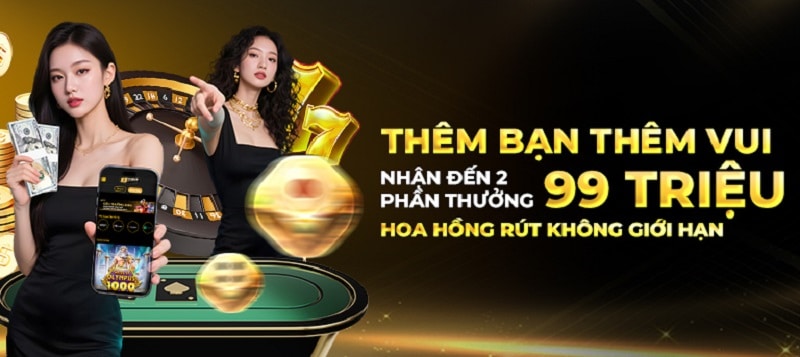 Khuyến mãi Bong789
