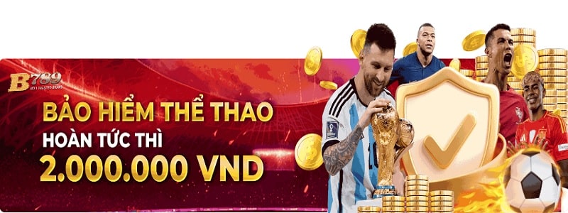 Khuyến mãi thể thao