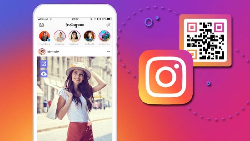 Liên hệ Bong789 qua Instagram